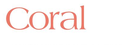Coral